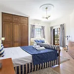 Villa Monte Palmeiras By Algarve Holidays *