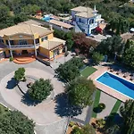 Monte Palmeiras By Algarve Holidays Vila *