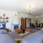 Villa Monte Palmeiras