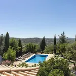 Villa Monte Palmeiras By Algarve Holidays Loulé