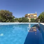 Villa Monte Palmeiras By Algarve Holidays *