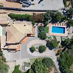 Monte Palmeiras By Algarve Holidays Loulé