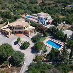 Monte Palmeiras By Algarve Holidays