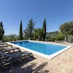 Monte Palmeiras By Algarve Holidays Villa Loulé