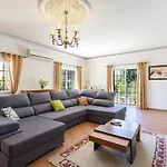 Monte Palmeiras By Algarve Holidays Villa Loulé