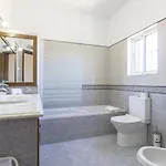 Villa Monte Palmeiras By Algarve Holidays