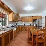 Monte Palmeiras By Algarve Holidays Villa *