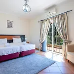 Monte Palmeiras By Algarve Holidays