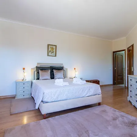 Monte Palmeiras By Algarve Holidays *