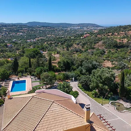 Monte Palmeiras By Algarve Holidays