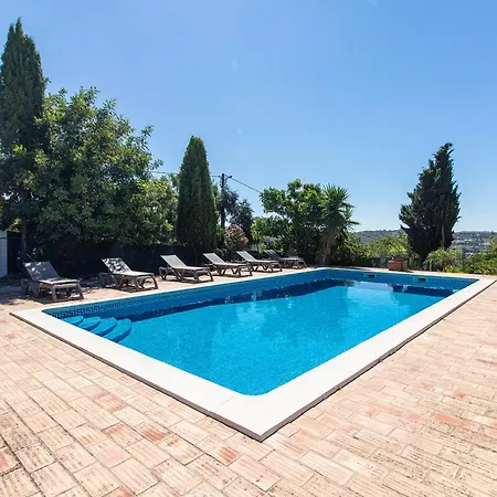 Monte Palmeiras By Algarve Holidays *