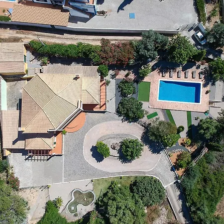 Monte Palmeiras By Algarve Holidays