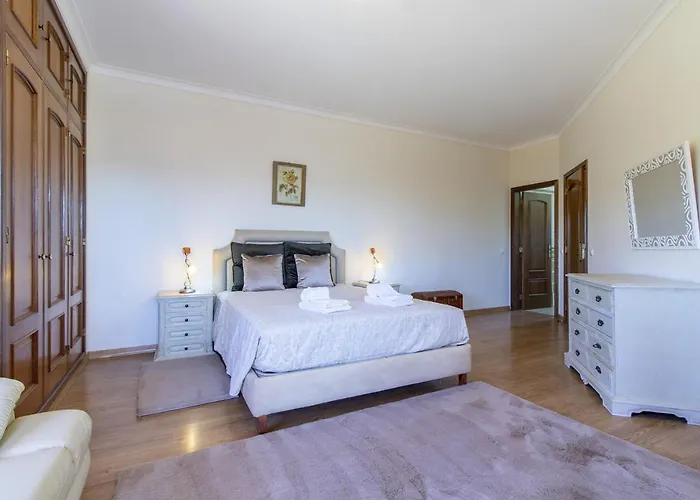 Monte Palmeiras 롤레