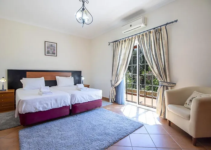 Monte Palmeiras 롤레