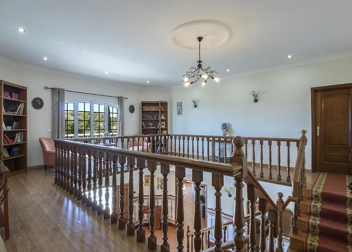 Monte Palmeiras 빌라 롤레