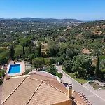 וילה Monte Palmeiras By Algarve Holidays לואה