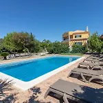 Monte Palmeiras By Algarve Holidays וילה לואה