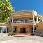 Monte Palmeiras By Algarve Holidays Villa