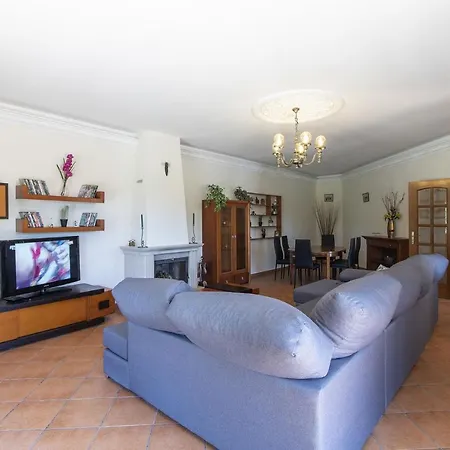 Villa Monte Palmeiras *