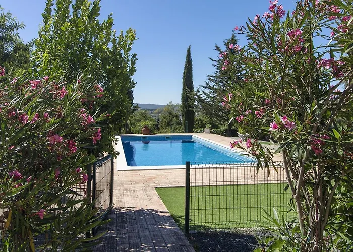 Monte Palmeiras Loule