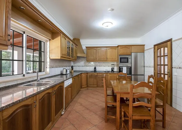 Monte Palmeiras Loule