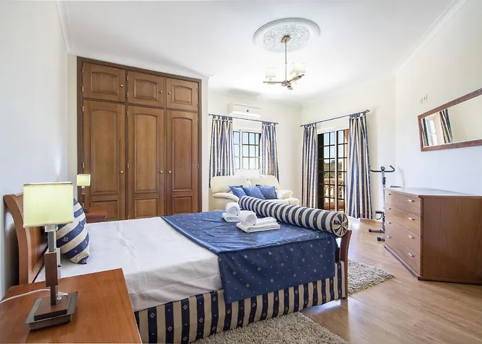 Villa Monte Palmeiras *