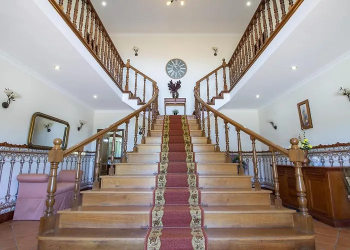 Villa Monte Palmeiras *