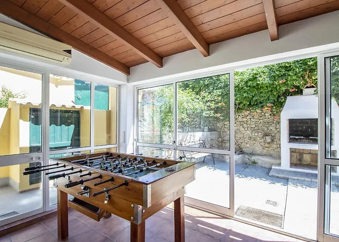 Monte Palmeiras Loule