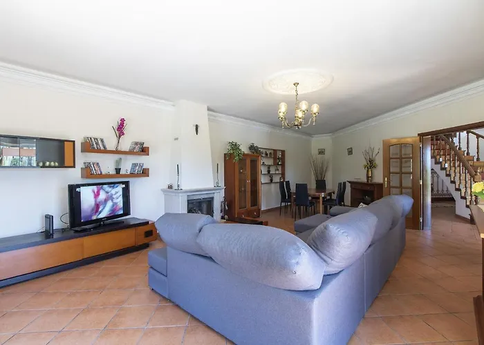 Villa Monte Palmeiras *