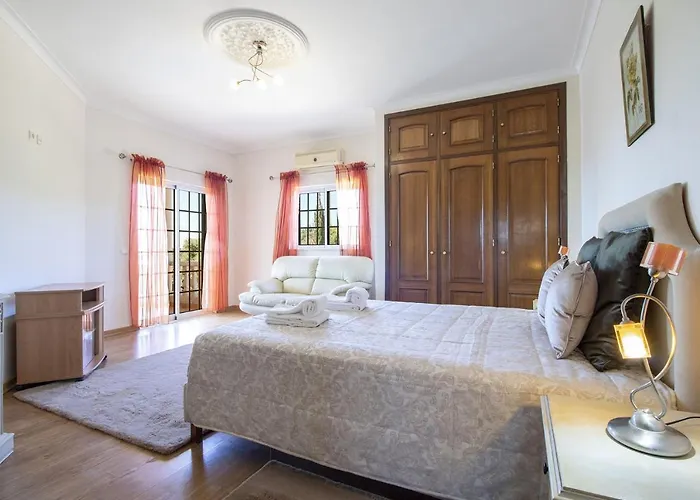 Villa Monte Palmeiras