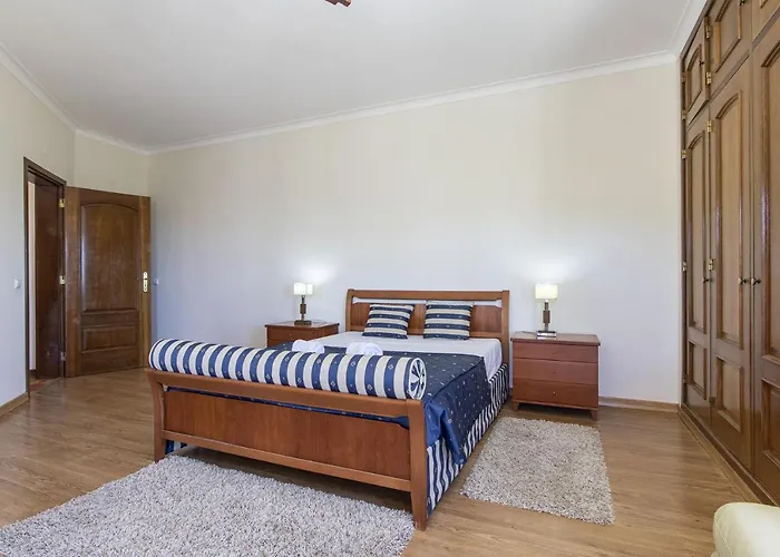 Monte Palmeiras Villa Loule