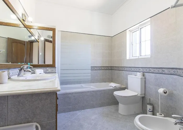 Villa Monte Palmeiras