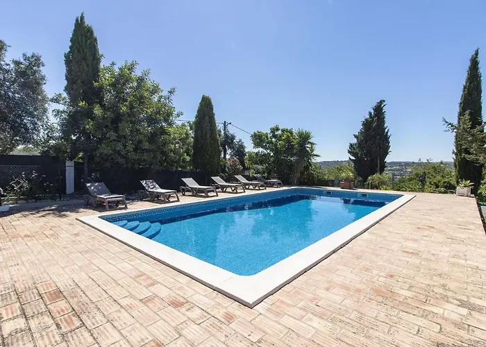 Monte Palmeiras Villa Loule