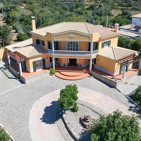 Monte Palmeiras By Algarve Holidays Loulé